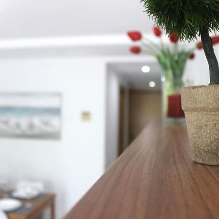 Apartamento Benicarlo-Peniscola Bagian luar foto